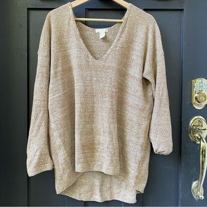 Cozy Fall Sweater